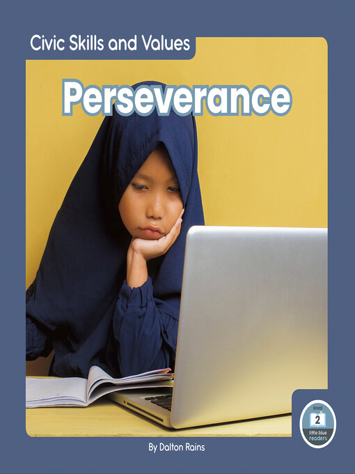 Title details for Perseverance by Dalton Rains - Available